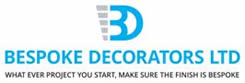 Bespoke Decorators Ltd