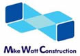 Mike Watt Construction