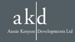 Annie Kenyon Developments