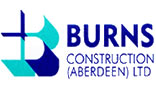 Burns-construction