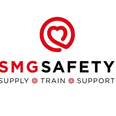 Safety Scotland and SMG Safety join forces to deliver First Aid courses.